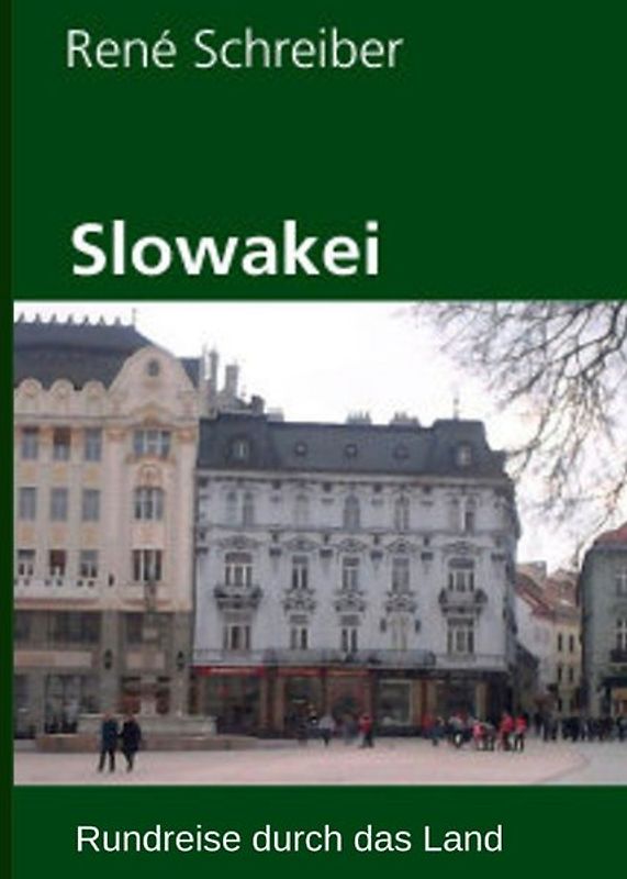 Slowakei