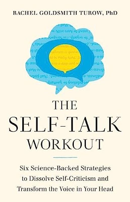 The Self-Talk Workout