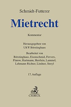 Mietrecht