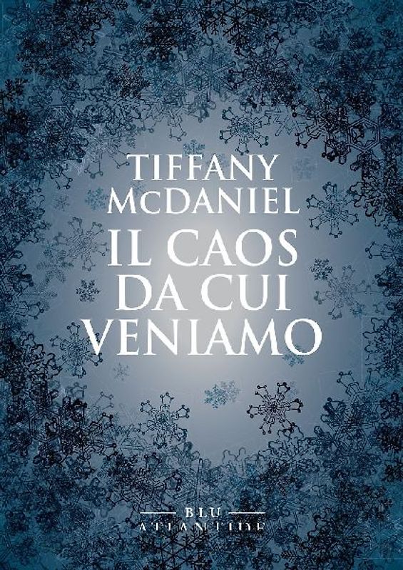 Il caos da cui veniamo