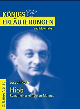 Hiob von Joseph Roth.