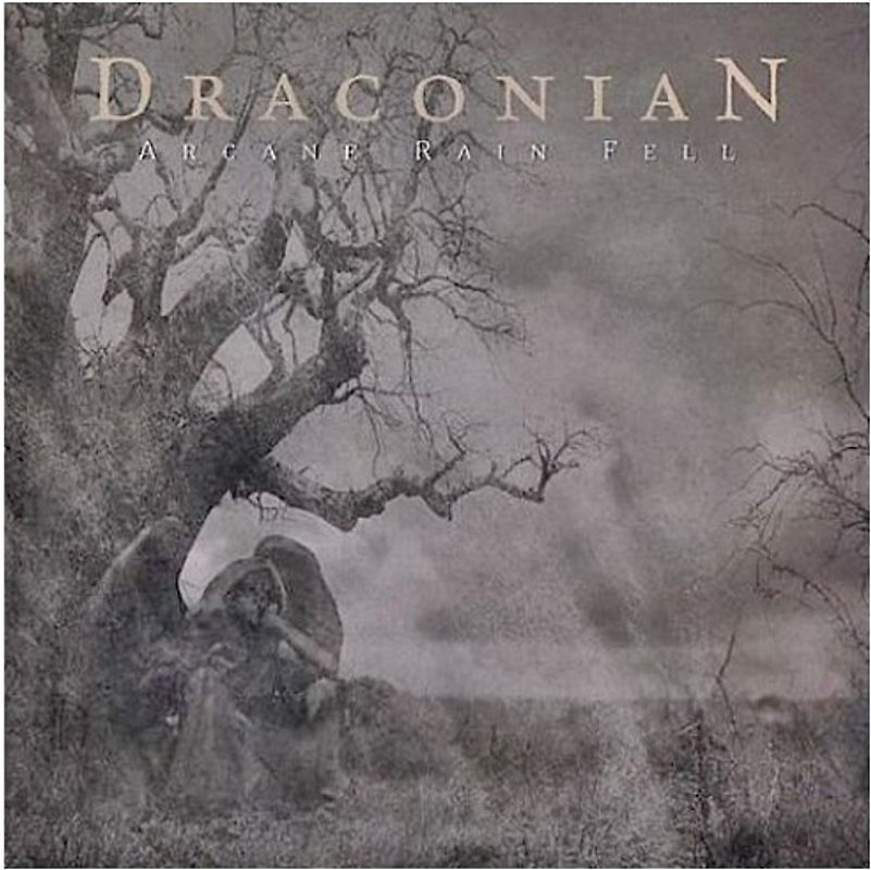 Draconian - Arcane Rain Fell