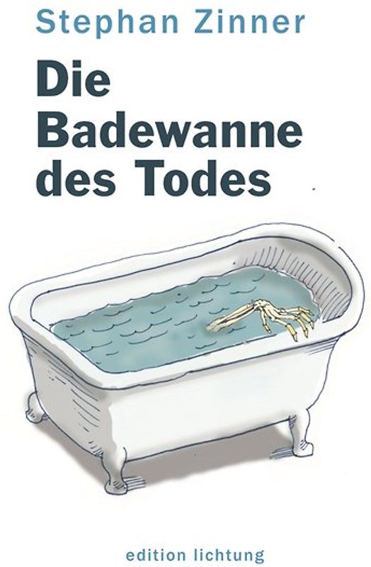Die Badewanne des Todes