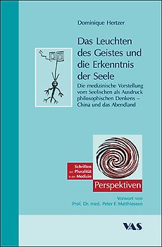 Das Leuchten des Geistes und die Erkenntnis der Seele