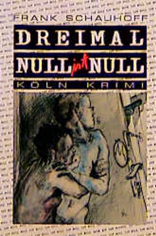 Dreimal Null ist Null