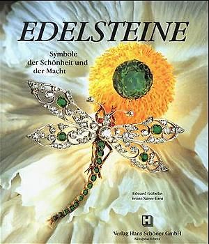 Edelsteine - Symbole der Schönheit und der Macht