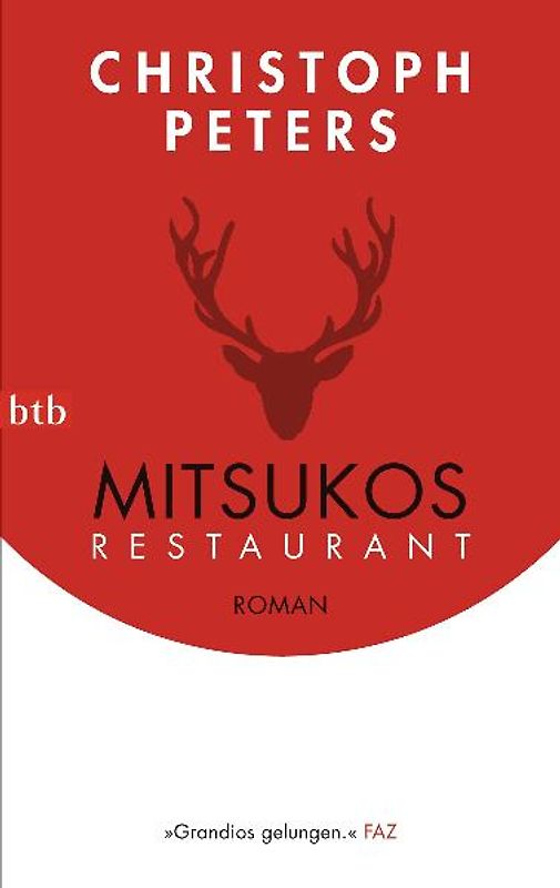 Mitsukos Restaurant