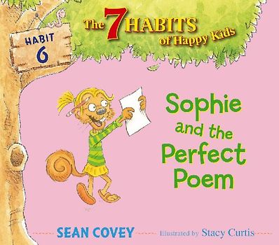Sophie and the Perfect Poem