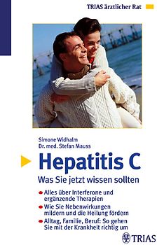 Hepatitis C - Was Sie jetzt wissen sollten