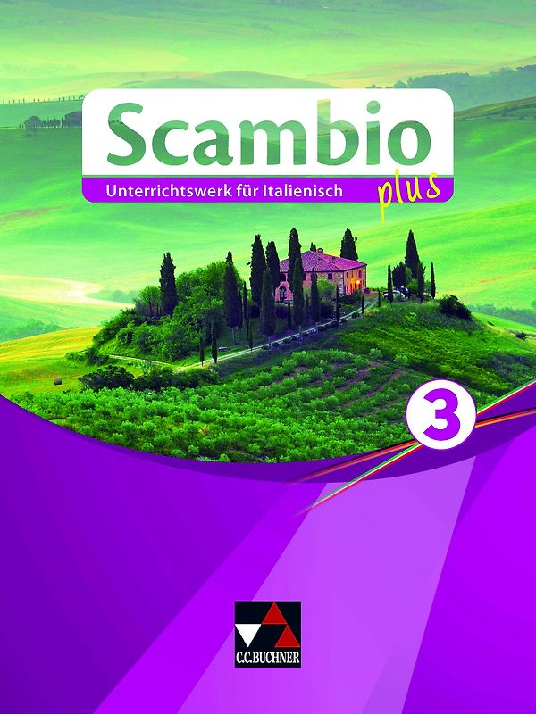 Scambio plus / Scambio plus 3