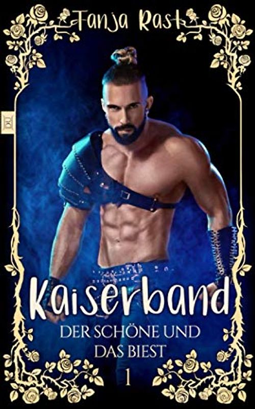 Kaiserband (uferlos: Der Schöne und das Biest, Band 1)