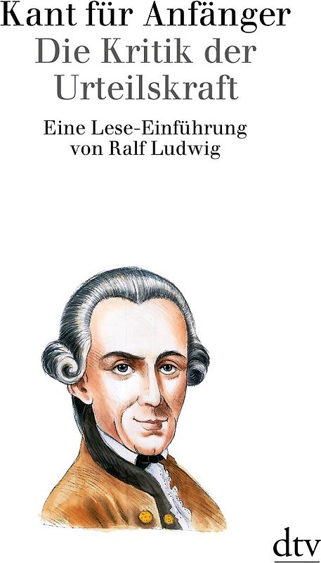 Kant für Anfänger