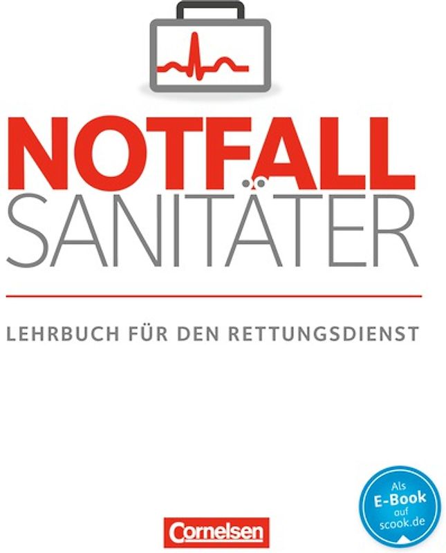 Notfallsanitäter - Rettungsdienst