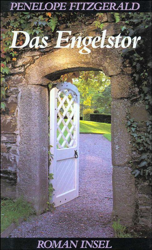 Das Engelstor