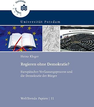 Regieren ohne Demokratie?