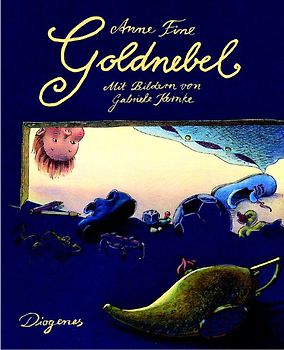 Goldnebel