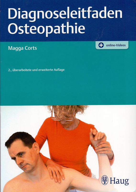 Diagnoseleitfaden Osteopathie