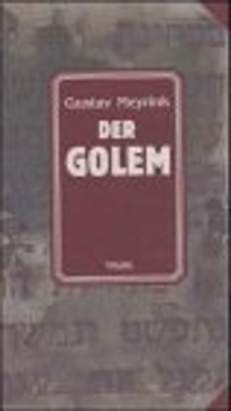 Der Golem