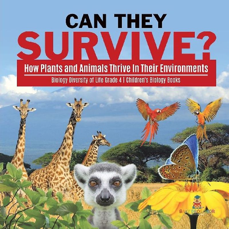 Can They Survive?