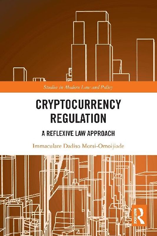 Cryptocurrency Regulation