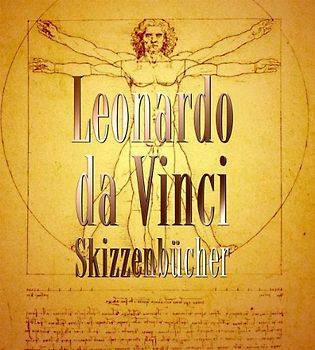 Leonardos Notebooks - Leonardo da Vinci