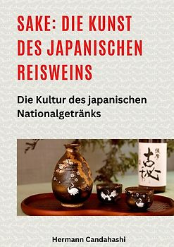 Sake: Die Kunst des japanischen Reisweins