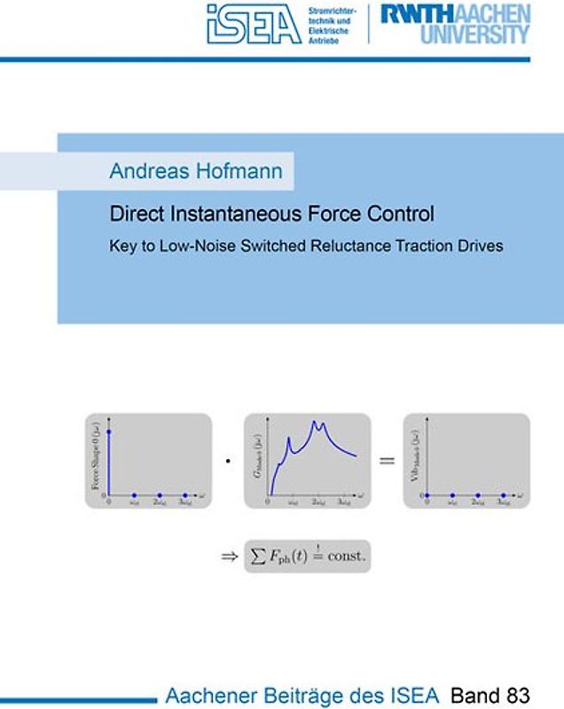 Direct Instantaneous Force Control