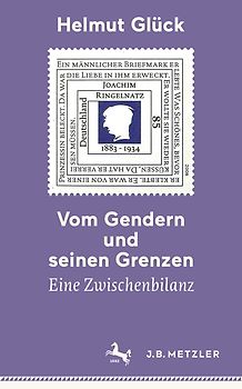Vom Gendern und seinen Grenzen