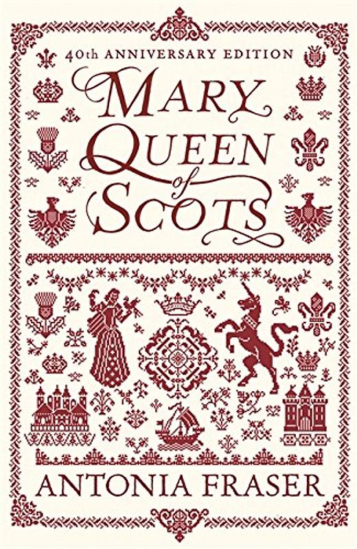 Mary Queen of Scots