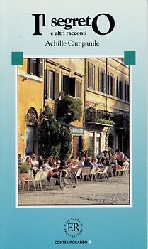 Il segreto e altri racconti