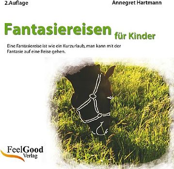 Fantasiereisen für Kinder