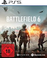 Battlefield 6 [Standard Edition]