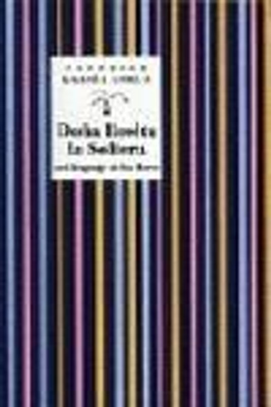 Doña Rosita la soltera