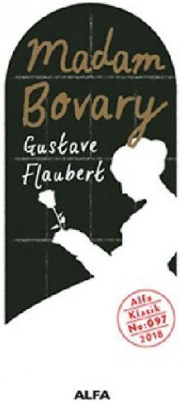 Madam Bovary