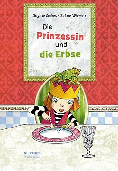 Die Prinzessin und die Erbse