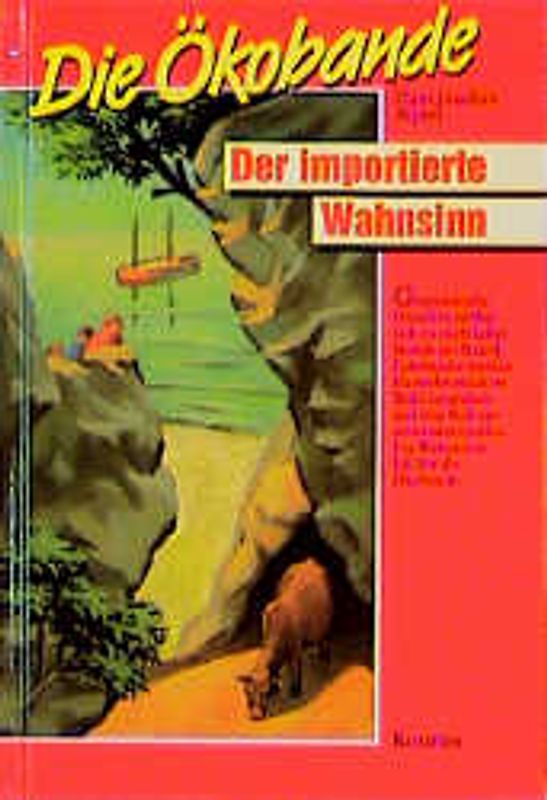 Der importierte Wahnsinn