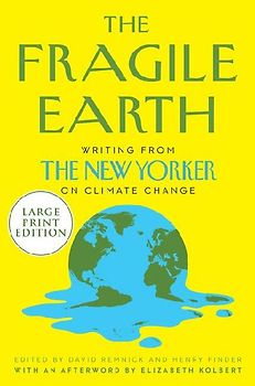 The Fragile Earth