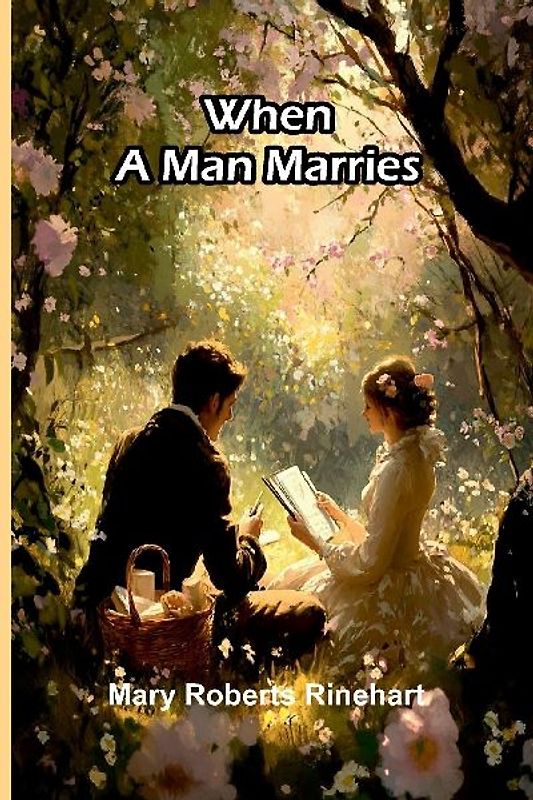 When A Man Marries
