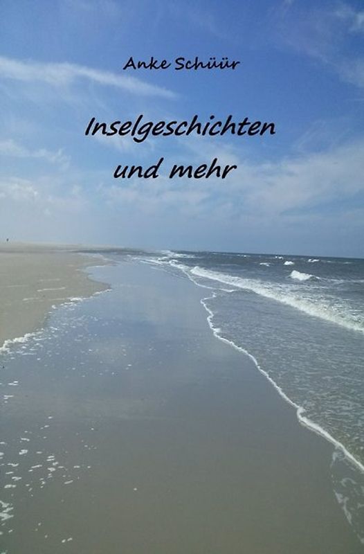 Inselgeschichten und mehr