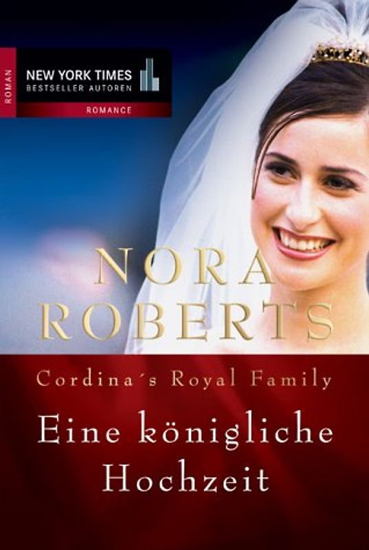 Cordina´s Royal Family / Eine königliche Hochzeit