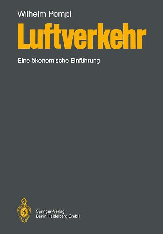 Luftverkehr