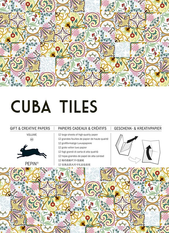 Cuba Tiles