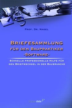 Briefesammlung für den Baupraktiker