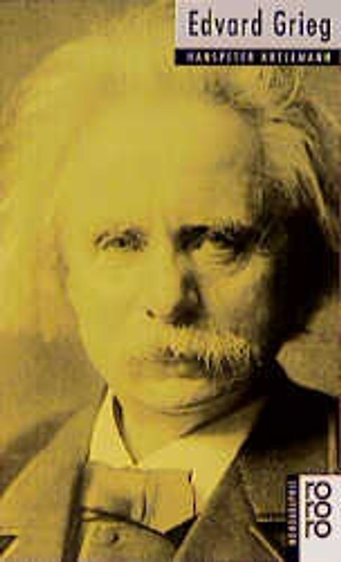 Edvard Grieg