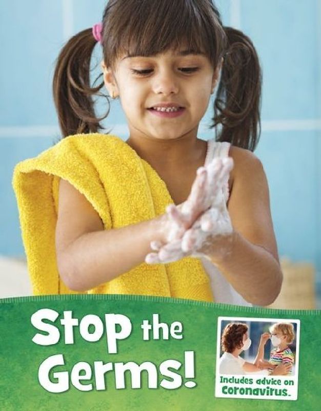 Stop the Germs!