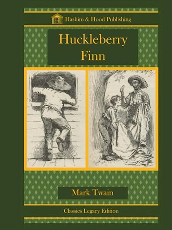 Huckleberry Finn