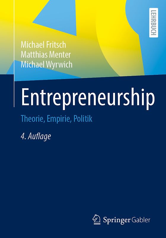 Entrepreneurship