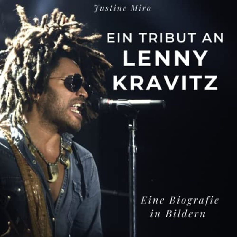 Ein Tribut an Lenny Kravitz