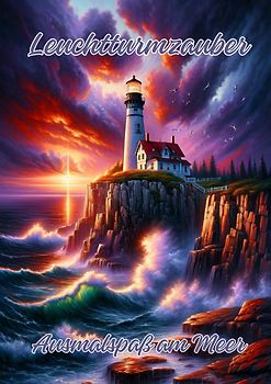 Leuchtturmzauber