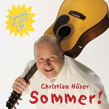 Christian Hüser - Sommer